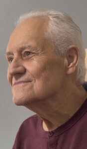Wade Douglas Bowser Sr.